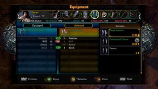 Dungeon Siege III (PC)