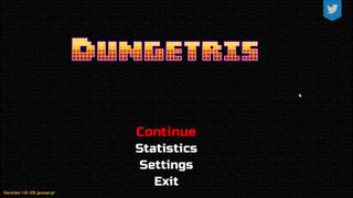 Dungetris (PC)