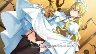 Eiyu Senki: A New Conquest (PC)