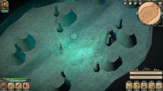 Empyre: Earls of The Deep Earth (PC)