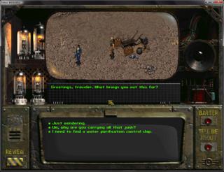 Fallout (PC)