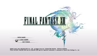 Final Fantasy XIII (PC)