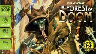 Forest of Doom (The) (PC)