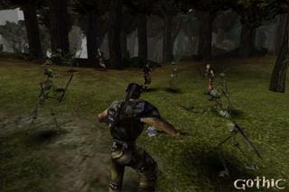 Walka- obrazek zakoszony z oficjalnej strony gry.