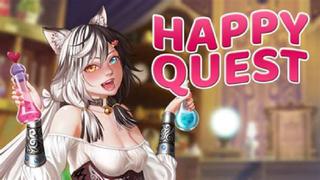 Happy Quest (PC)