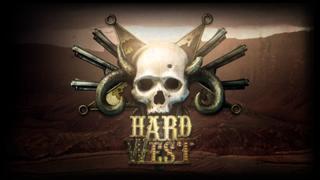 Hard West (PC)