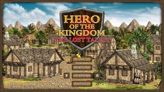 Hero of the Kingdom: The Lost Tales 1 (PC)