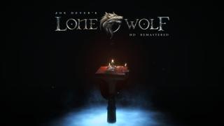 Joe Dever's Lone Wolf HD Remastered (PC)