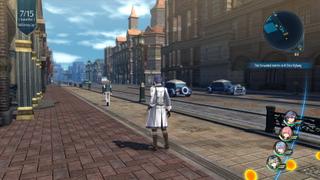 Legend of Heroes (The): Trails of Cold Steel III (PC)