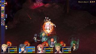 Legend of Heroes (The): Trails in the Sky the 3rd (PC)