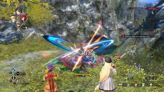 Legend of Heroes (The): Trails Through Daybreak II (PC)