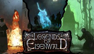 Legends of Eisenwald (PC)