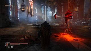 Lords of The Fallen (PC)