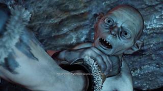 Middle-Earth: Shadow of Mordor (PC)