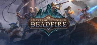 Pillars of Eternity II: Deadfire (PC)