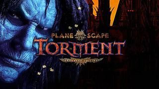 Planescape: Torment: Enhanced Edition (PC)