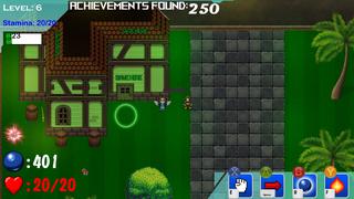 Quest for Achievements Remix (The) (PC)