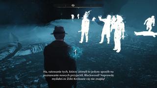 Sinking City (The) (PC)