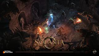 Solasta: Crown of The Magister (PC)