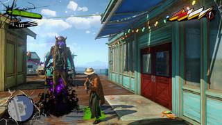 Sunset Overdrive (PC)