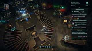 Warhammer 40000: Inquisitor: Martyr (PC)