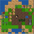 Kyle's Quest 2 (Pocket PC/ Palm)