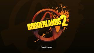 Borderlands 2 (Playstation 3)