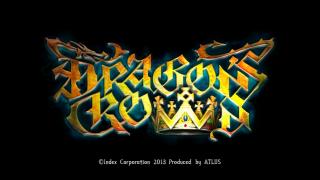 Dragon's Crown (Playstation 3)