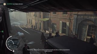 Assassin's Creed: Syndicate - Kuba Rozpruwacz (Playstation 4)