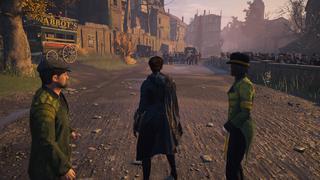 Assassin's Creed: Syndicate (Playstation 4)