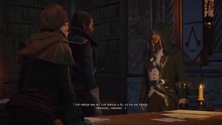 Assasin's Creed: Unity (Playstation 4)