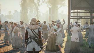 Assasin's Creed: Unity (Playstation 4)