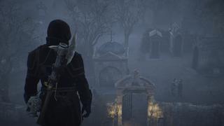 Assassin's Creed: Unity - Dead Kings (Playstation 4)