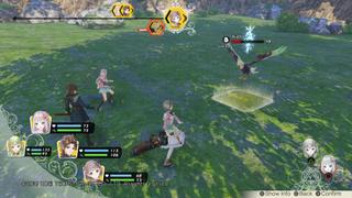 Atelier Lulua: The Scion of Arland (Playstation 4)