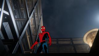 Marvel's Spider-Man (Playstation 4)