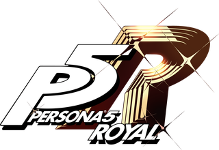 Persona 5 Royal (Playstation 4)