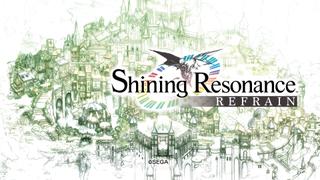 Shining Resonance Refrain (Playstation 4)