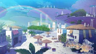 Atelier Shallie Plus: Alchemists of The Dusk Sea (PS Vita)