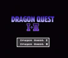 Dragon Quest II (SNES)