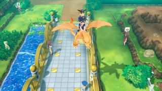 Pokemon: Let’s Go, Eevee! (Switch)
