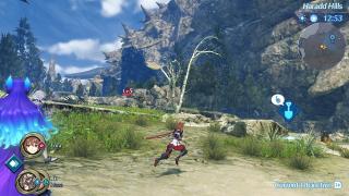 Xenoblade Chronicles 2: Torna: The Golden Country (Switch)
