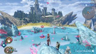 Xenoblade Chronicles 2: Torna: The Golden Country (Switch)