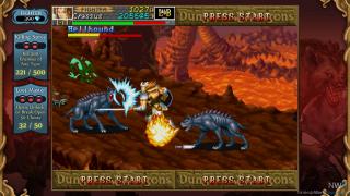 Dungeons & Dragons: Chronicles of Mystara (Wii U)